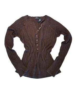 Victoria's Secret Moda International cardigan